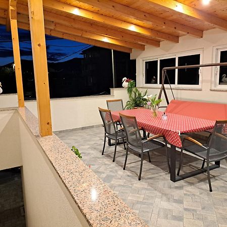 Apartment Sego Kaštela 외부 사진