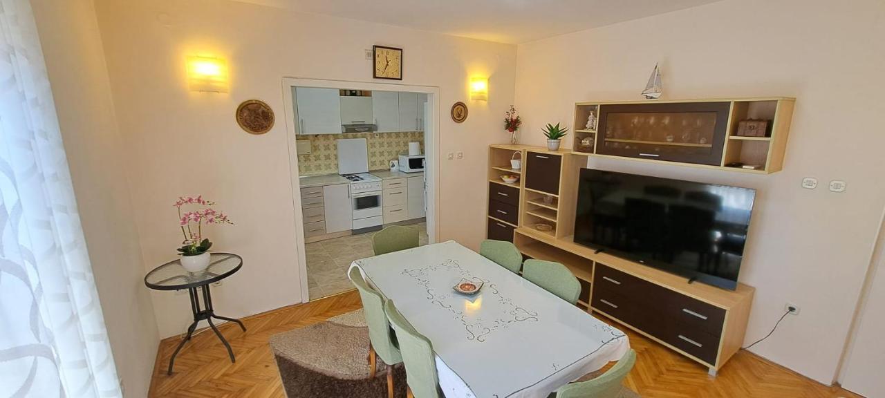 Apartment Sego Kaštela 외부 사진