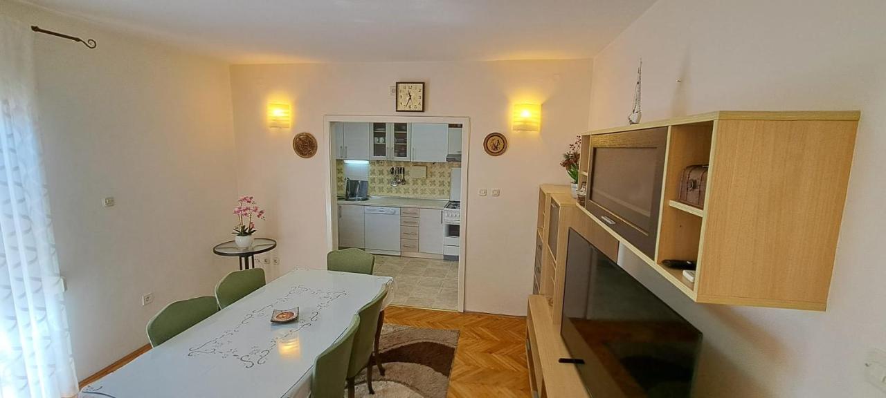 Apartment Sego Kaštela 외부 사진