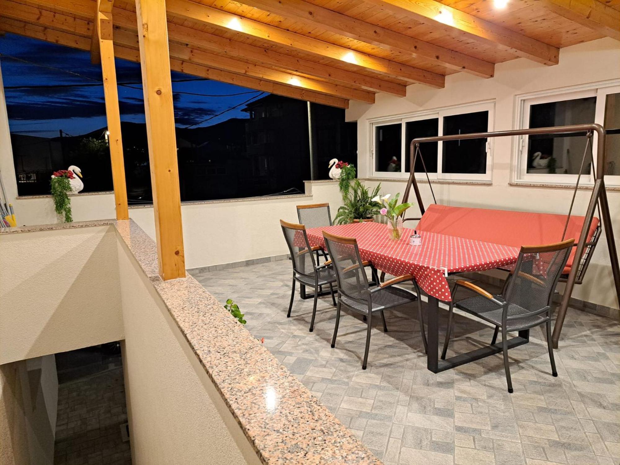 Apartment Sego Kaštela 외부 사진