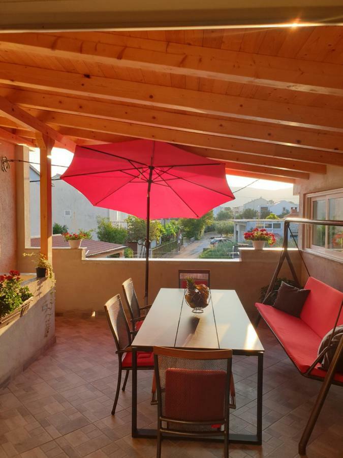 Apartment Sego Kaštela 외부 사진