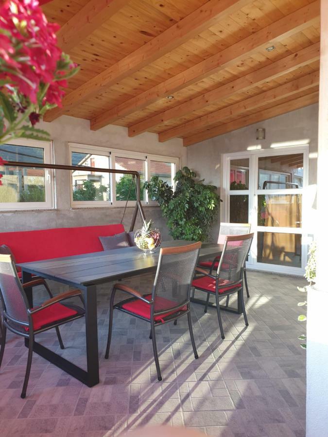 Apartment Sego Kaštela 외부 사진